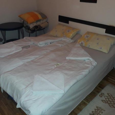 Villa Vrbena Εξωτερικό φωτογραφία