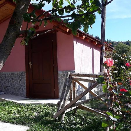 Villa Vrbena Εξωτερικό φωτογραφία
