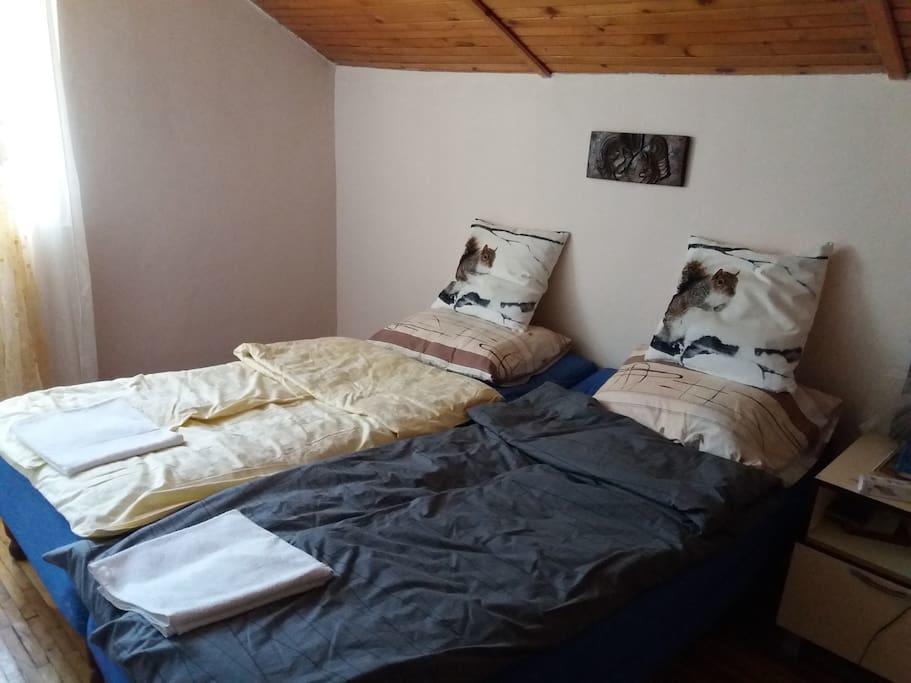 Villa Vrbena Εξωτερικό φωτογραφία