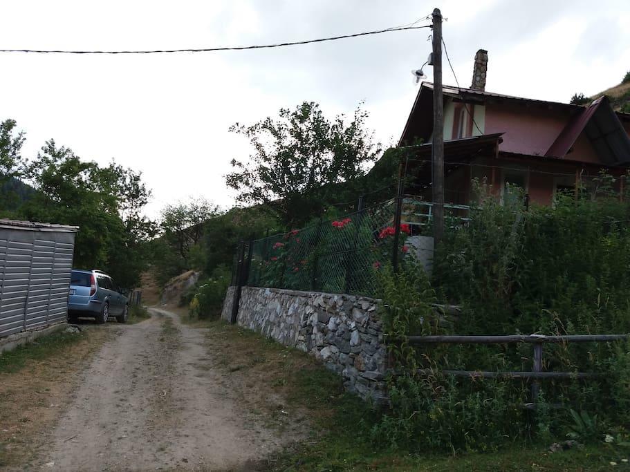 Villa Vrbena Εξωτερικό φωτογραφία