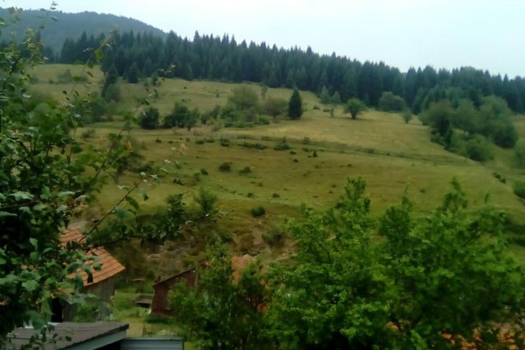 Villa Vrbena Εξωτερικό φωτογραφία