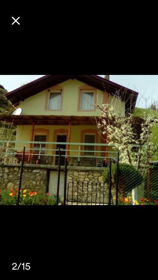 Villa Vrbena Εξωτερικό φωτογραφία