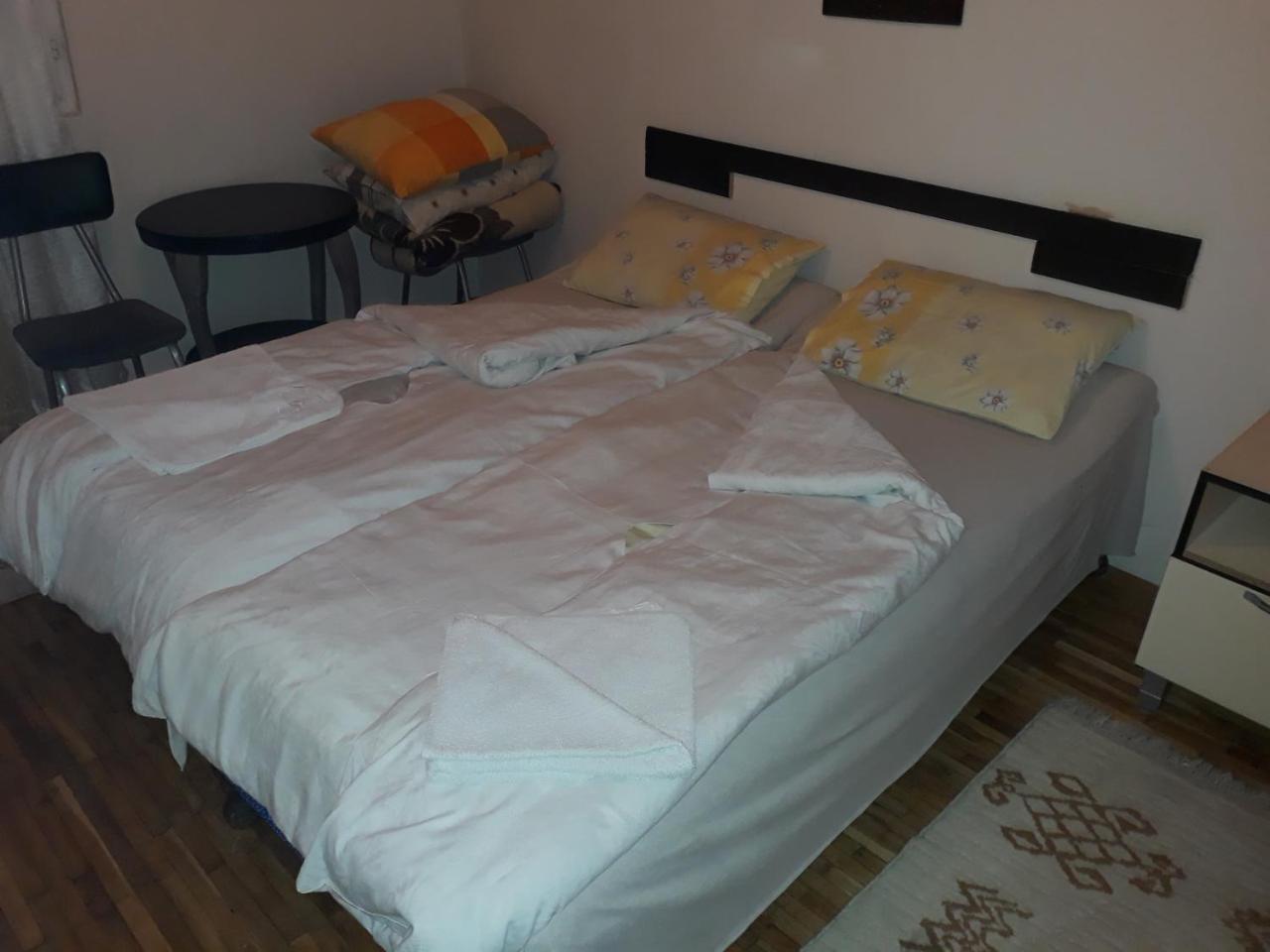 Villa Vrbena Εξωτερικό φωτογραφία