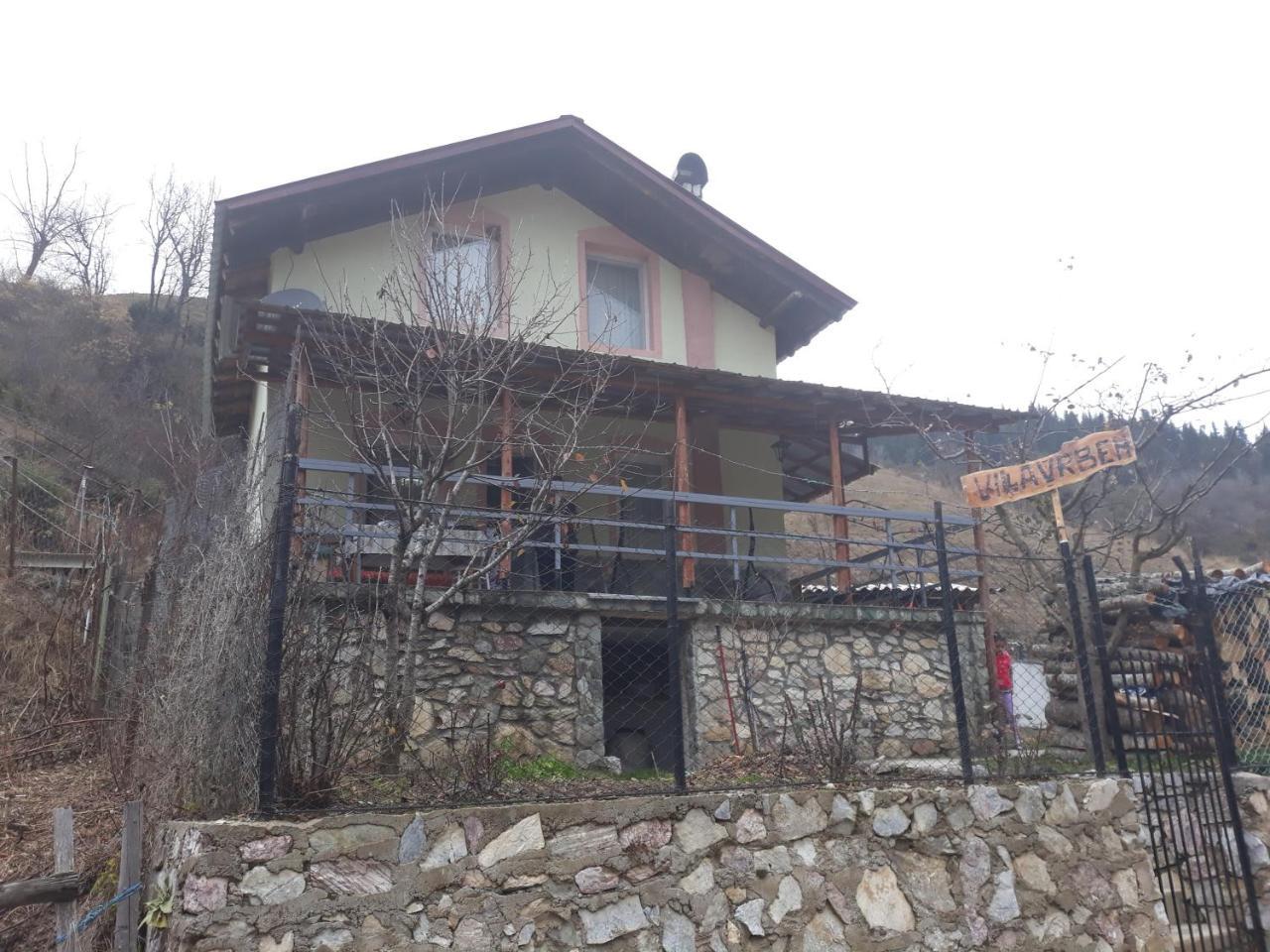 Villa Vrbena Εξωτερικό φωτογραφία