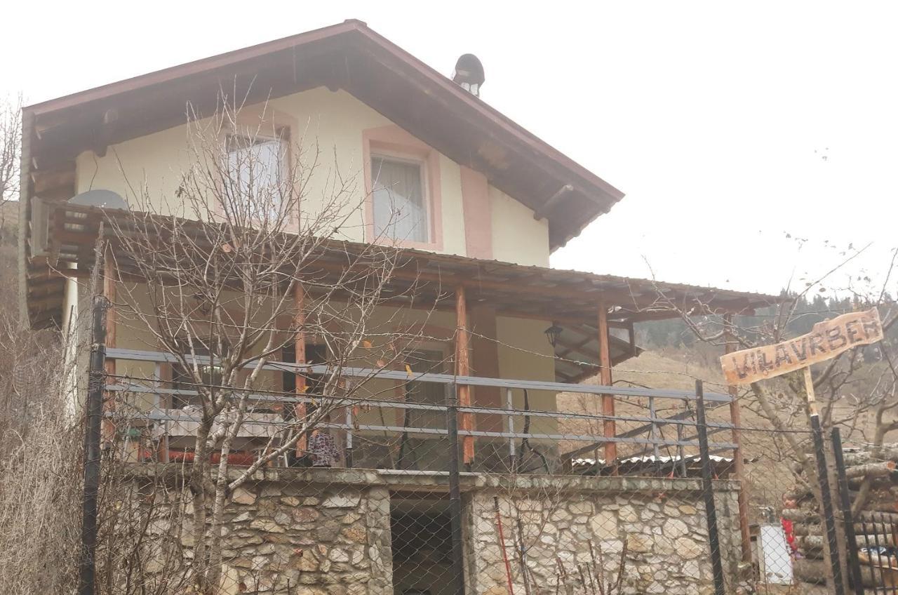 Villa Vrbena Εξωτερικό φωτογραφία