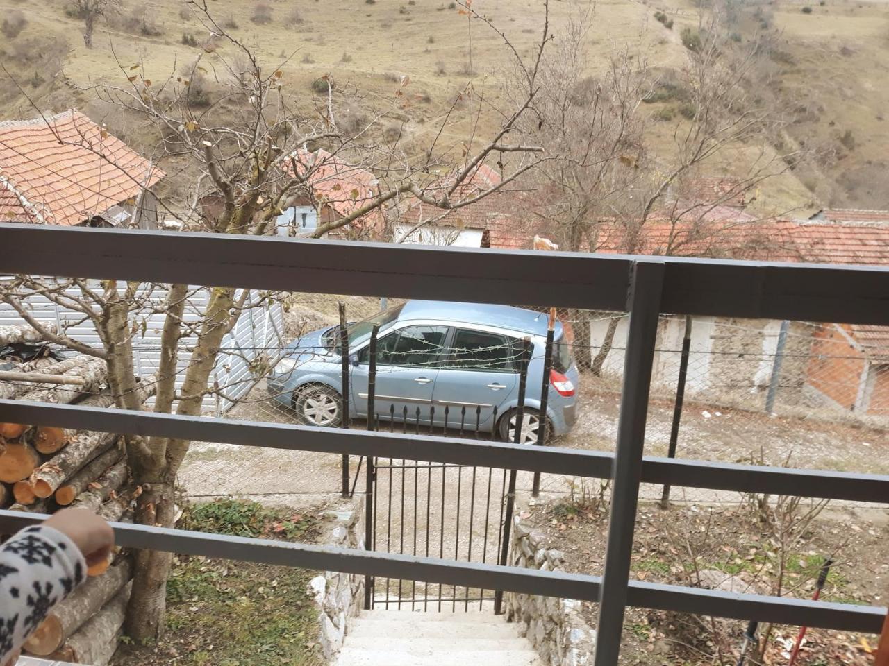Villa Vrbena Εξωτερικό φωτογραφία