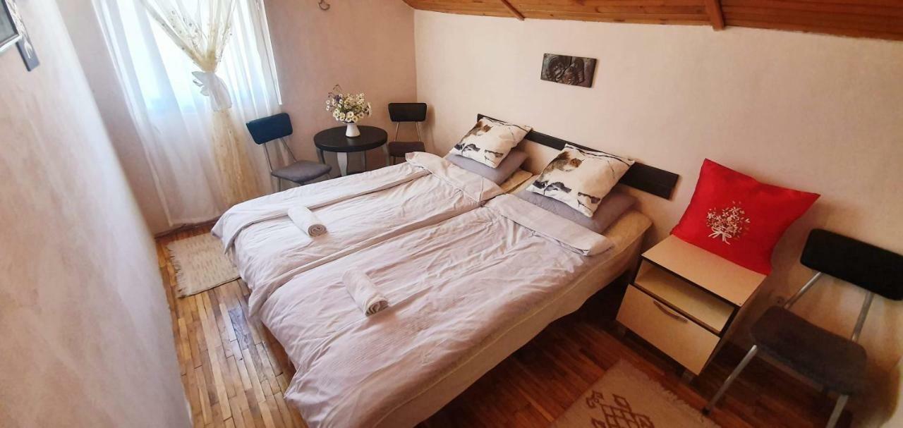 Villa Vrbena Εξωτερικό φωτογραφία