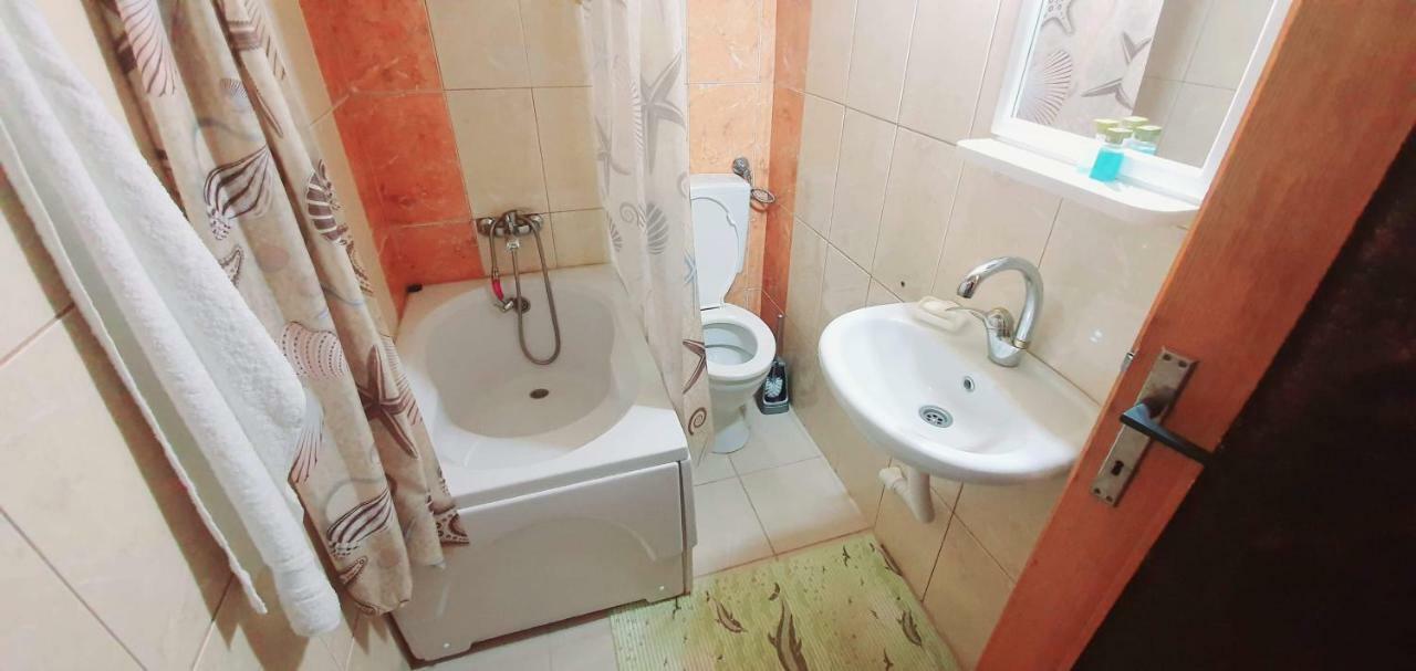 Villa Vrbena Εξωτερικό φωτογραφία