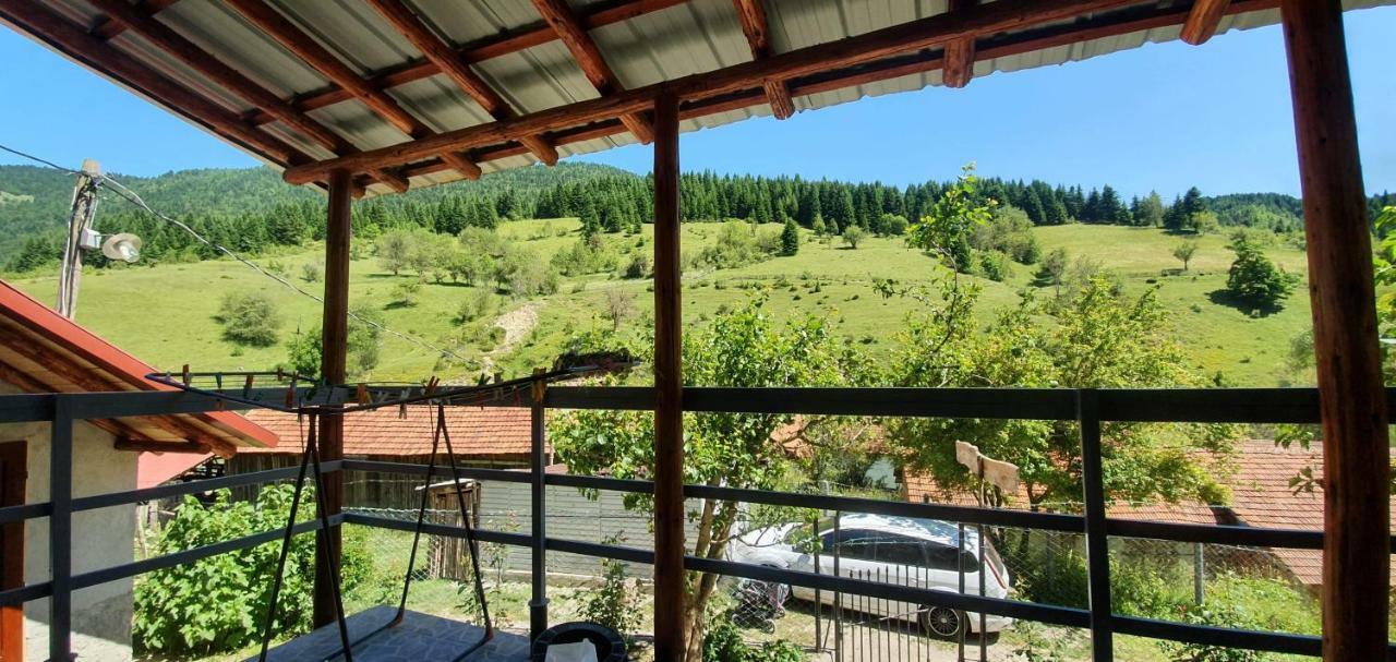 Villa Vrbena Εξωτερικό φωτογραφία