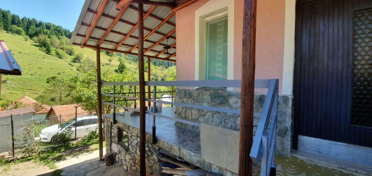 Villa Vrbena Εξωτερικό φωτογραφία