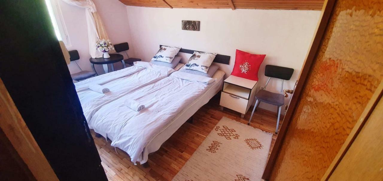 Villa Vrbena Εξωτερικό φωτογραφία