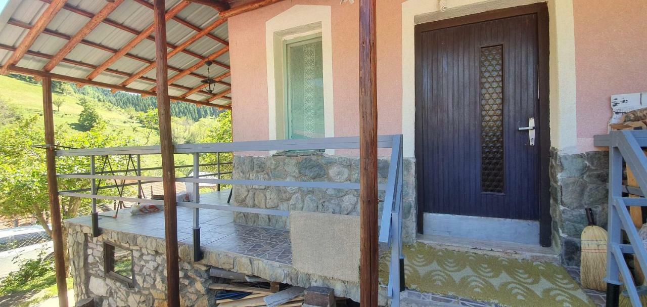 Villa Vrbena Εξωτερικό φωτογραφία