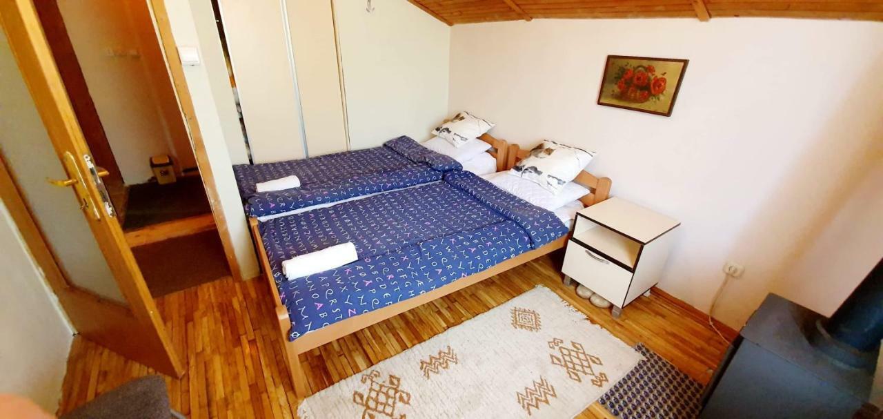 Villa Vrbena Εξωτερικό φωτογραφία