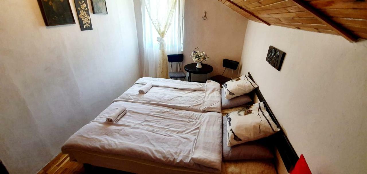 Villa Vrbena Εξωτερικό φωτογραφία