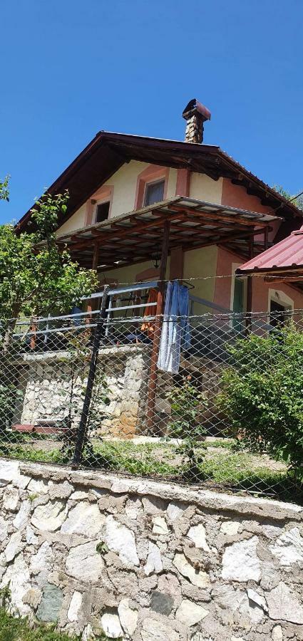 Villa Vrbena Εξωτερικό φωτογραφία