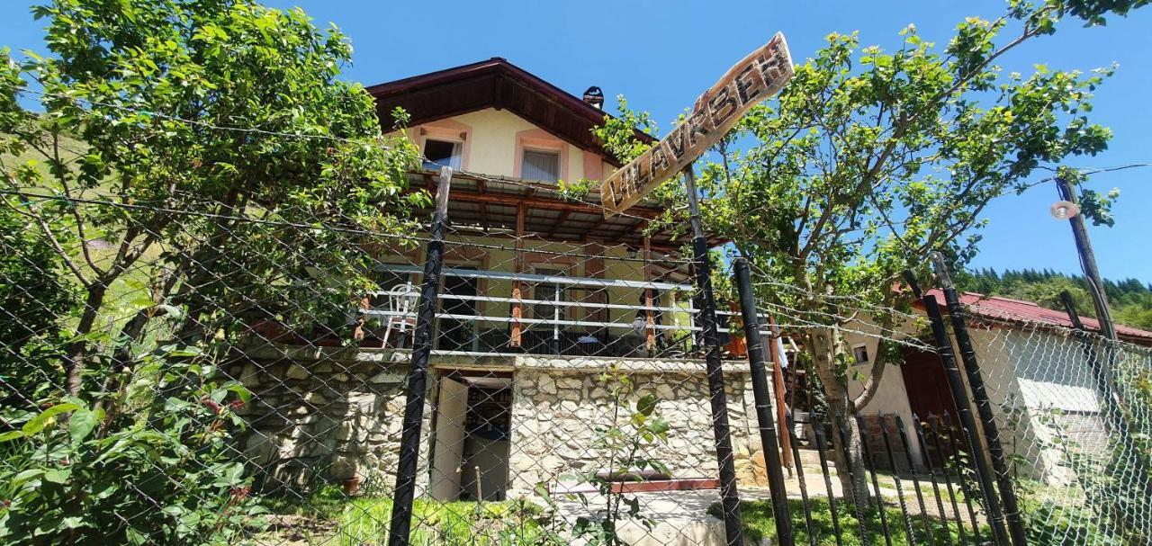 Villa Vrbena Εξωτερικό φωτογραφία