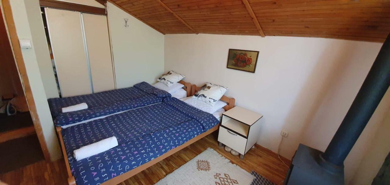 Villa Vrbena Εξωτερικό φωτογραφία