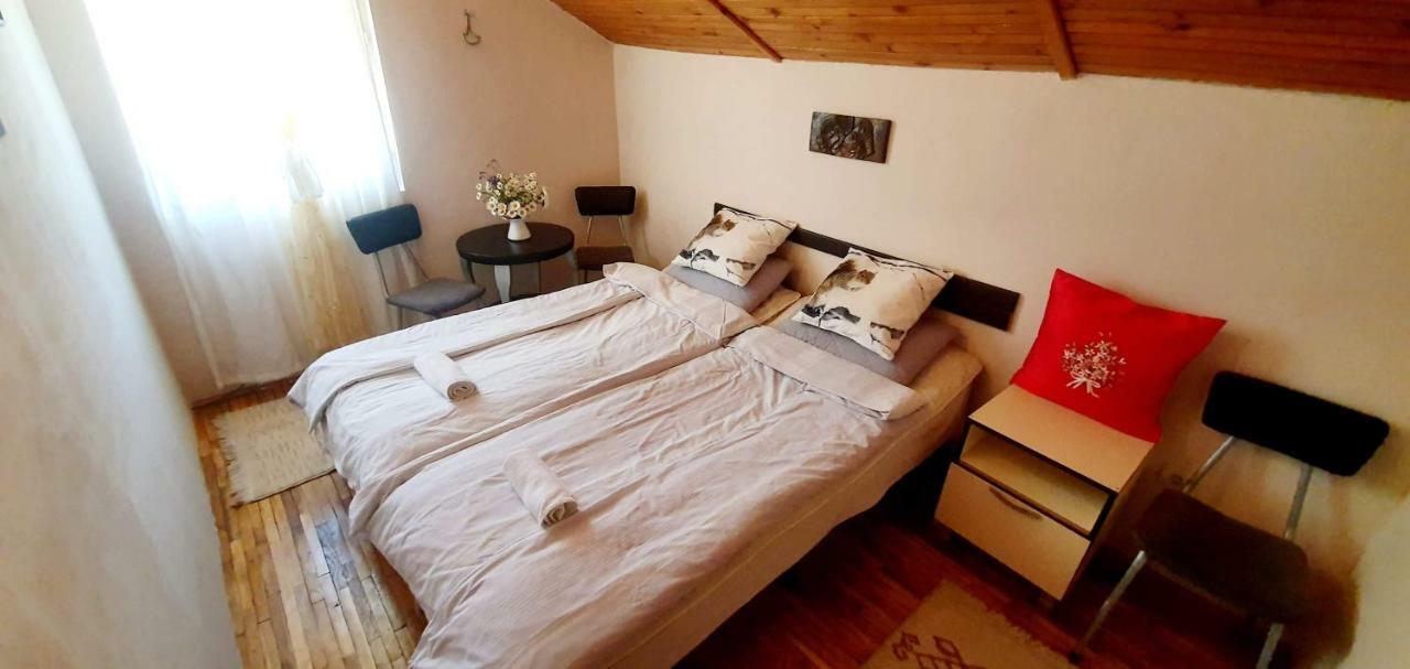 Villa Vrbena Εξωτερικό φωτογραφία