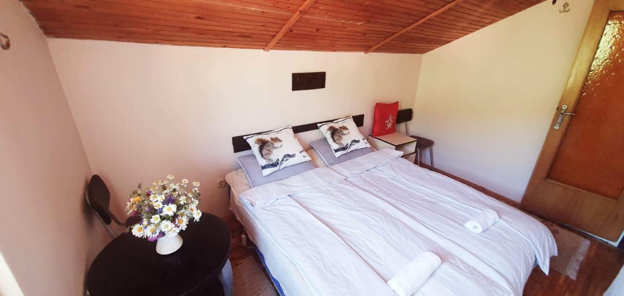 Villa Vrbena Εξωτερικό φωτογραφία