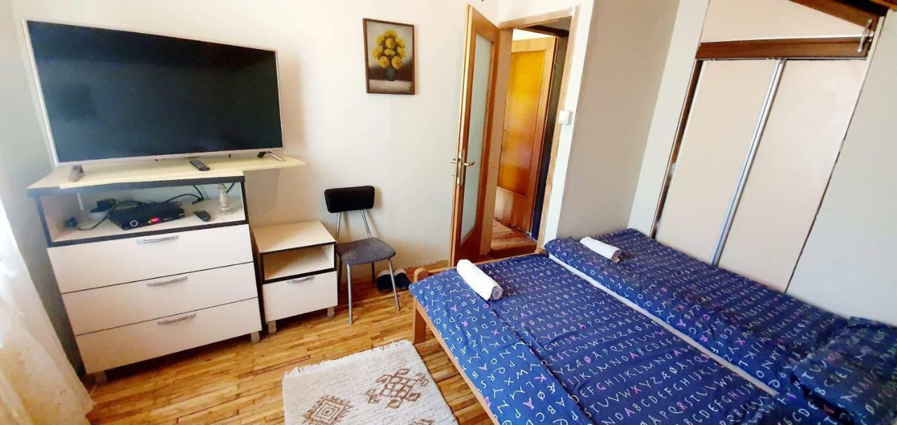 Villa Vrbena Εξωτερικό φωτογραφία
