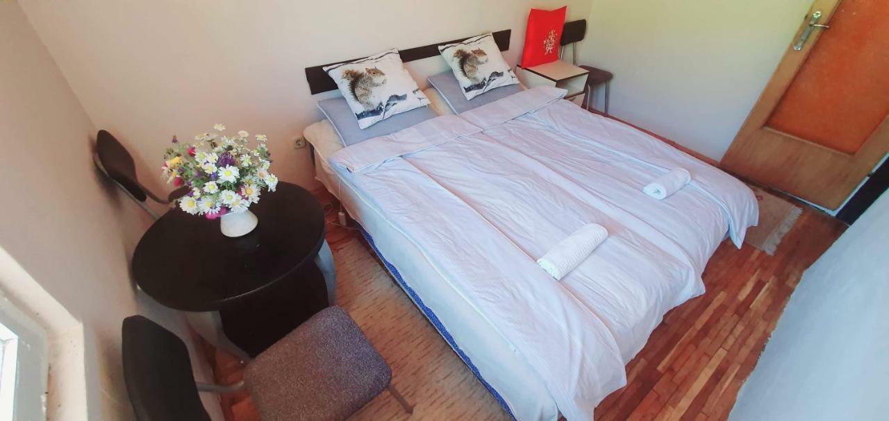 Villa Vrbena Εξωτερικό φωτογραφία