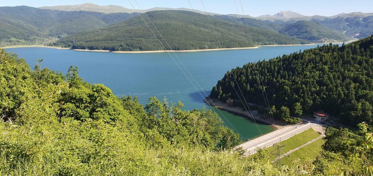 Villa Vrbena Εξωτερικό φωτογραφία