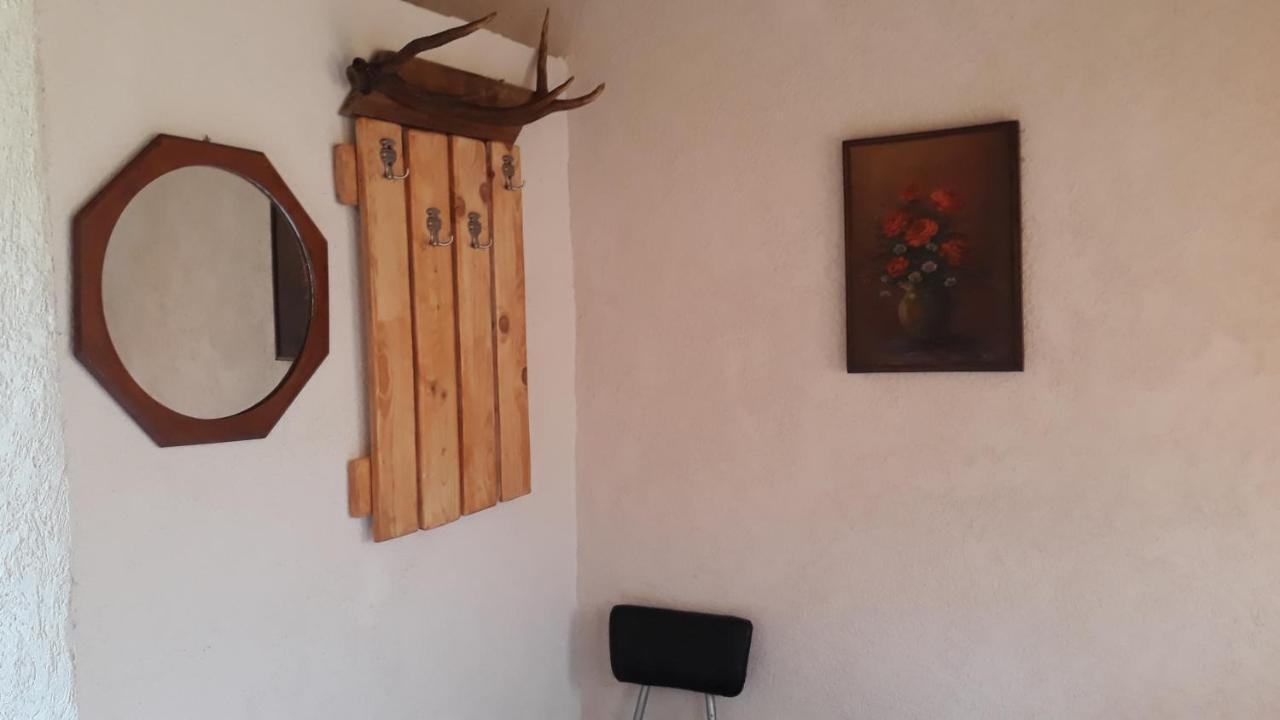 Villa Vrbena Εξωτερικό φωτογραφία