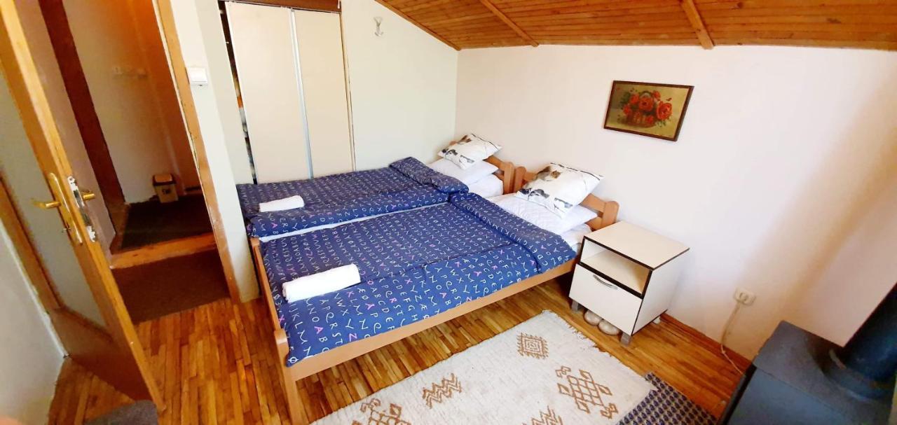 Villa Vrbena Εξωτερικό φωτογραφία