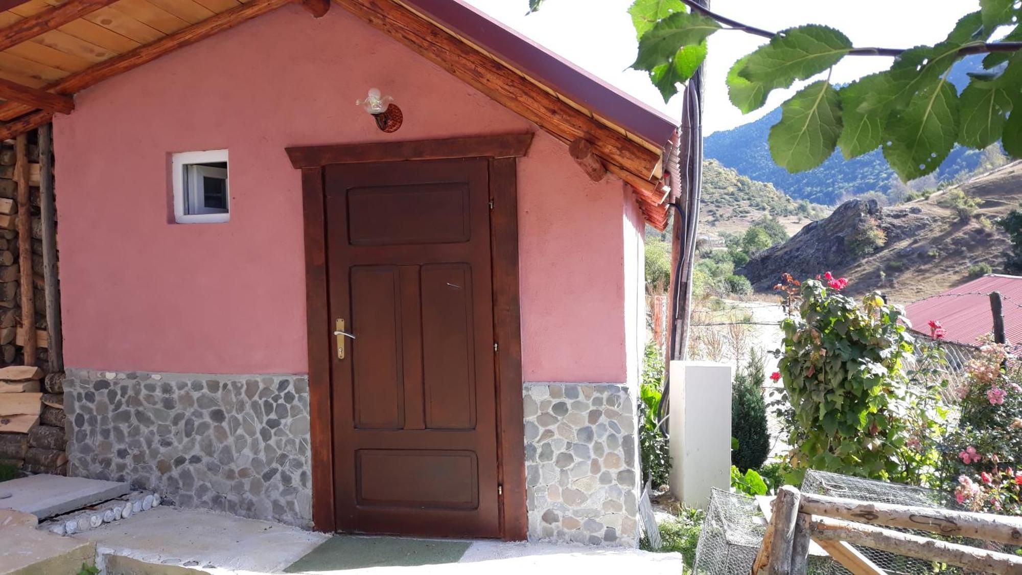 Villa Vrbena Εξωτερικό φωτογραφία