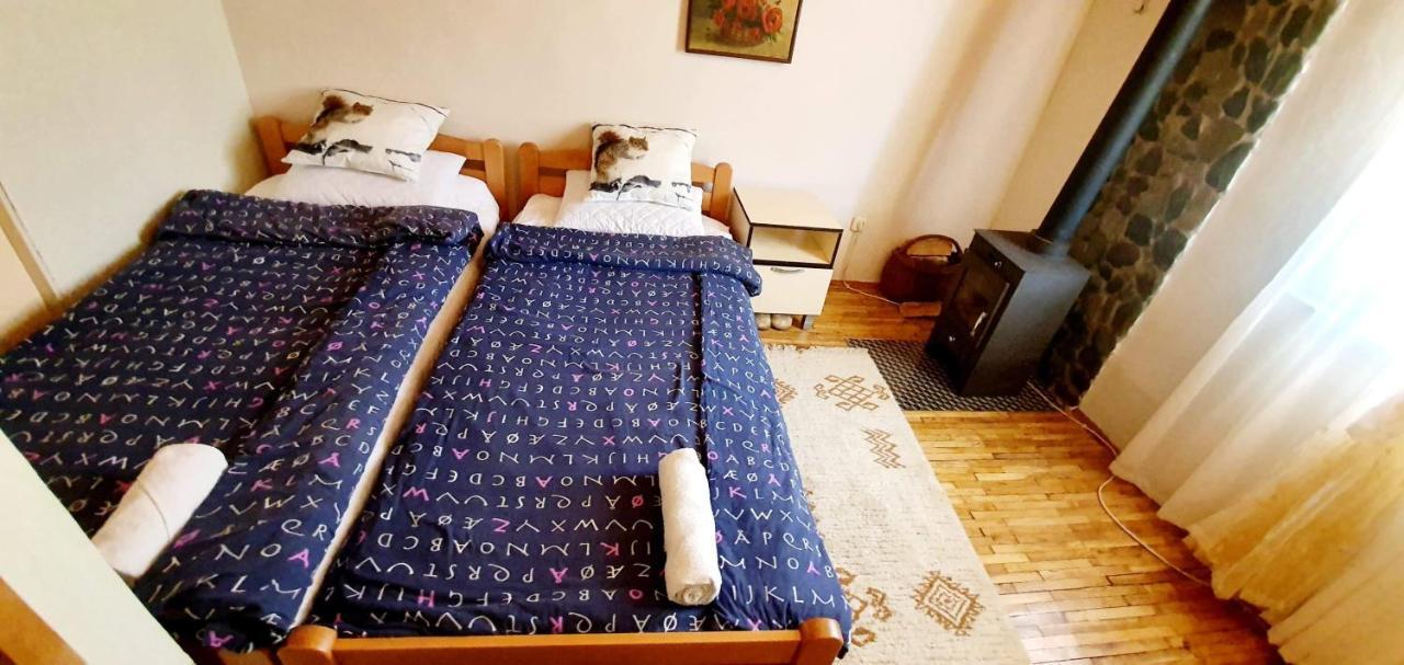 Villa Vrbena Εξωτερικό φωτογραφία