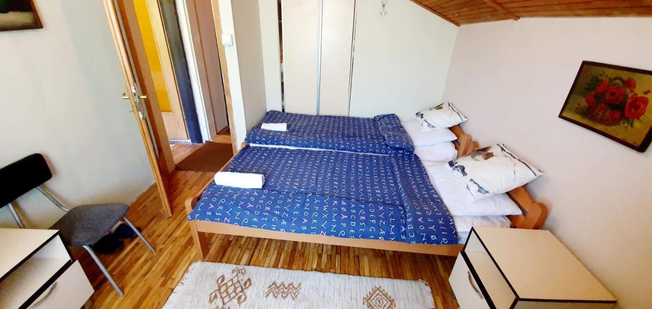 Villa Vrbena Εξωτερικό φωτογραφία